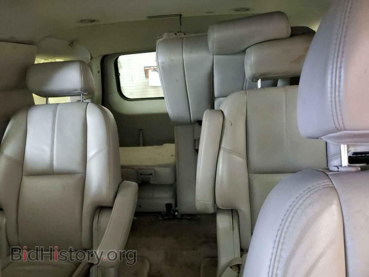 2007 GMC YUKON - VIN: 1GKFC13077J147959 - Фото 10