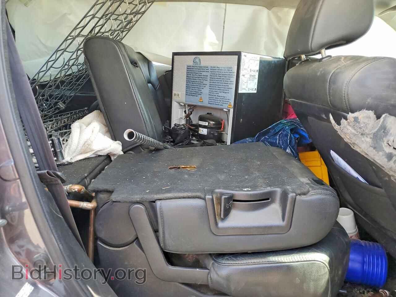 2014 HONDA PILOT - VIN: 5FNYF4H56EB025387 - Photo 11
