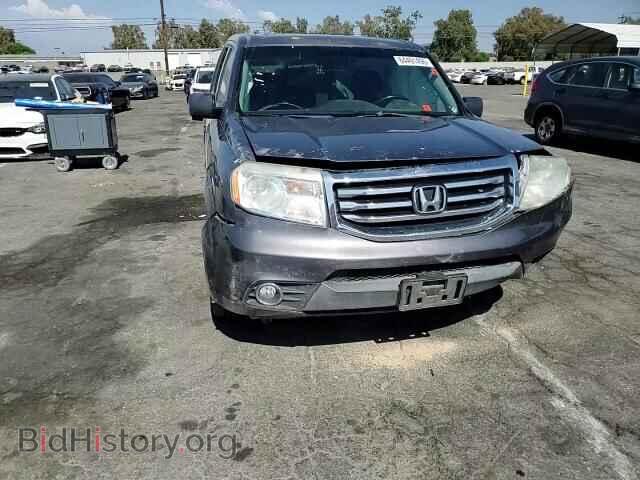 2014 HONDA PILOT - VIN: 5FNYF4H56EB025387 - Photo 14