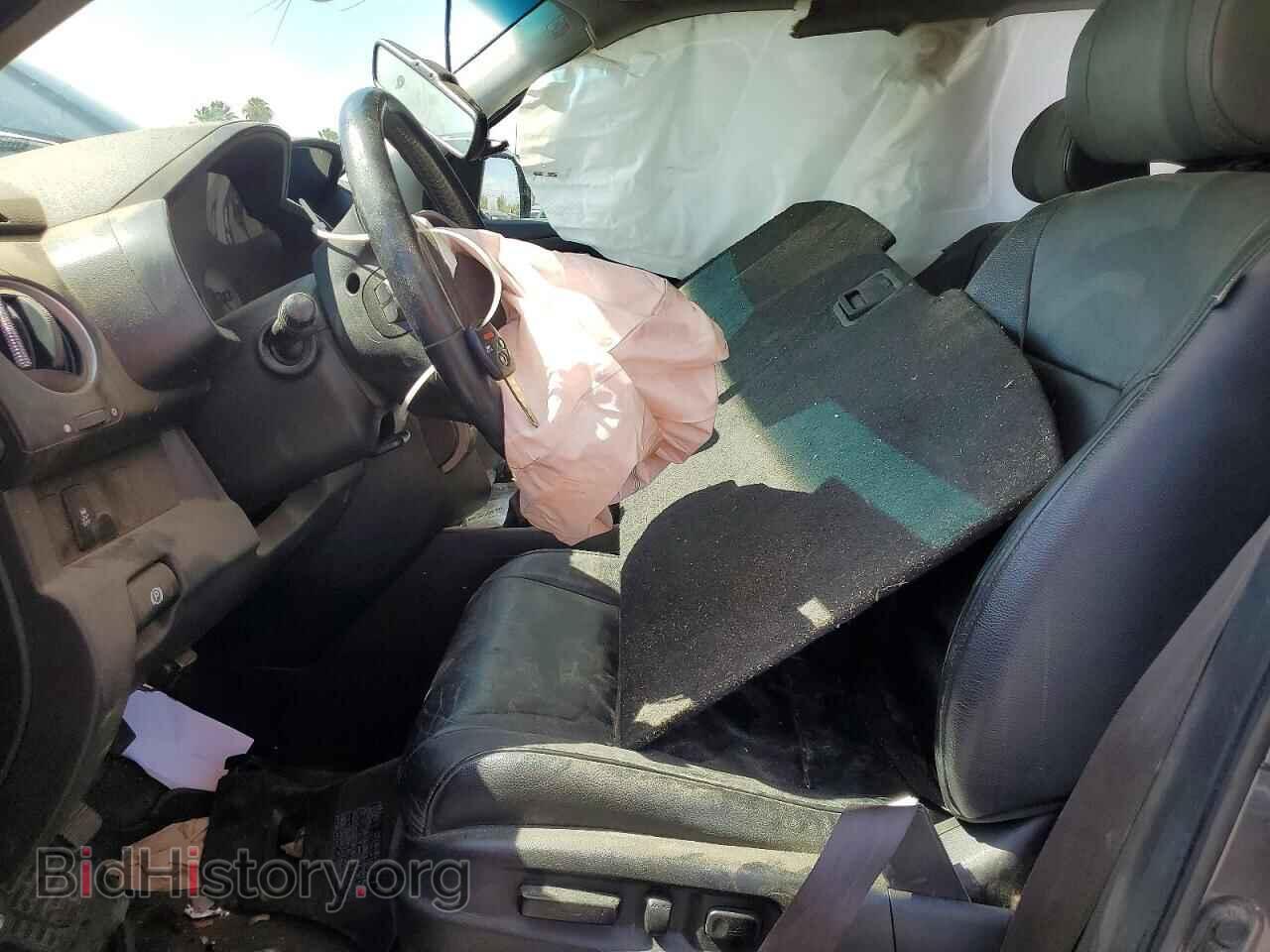 2014 HONDA PILOT - VIN: 5FNYF4H56EB025387 - Photo 7