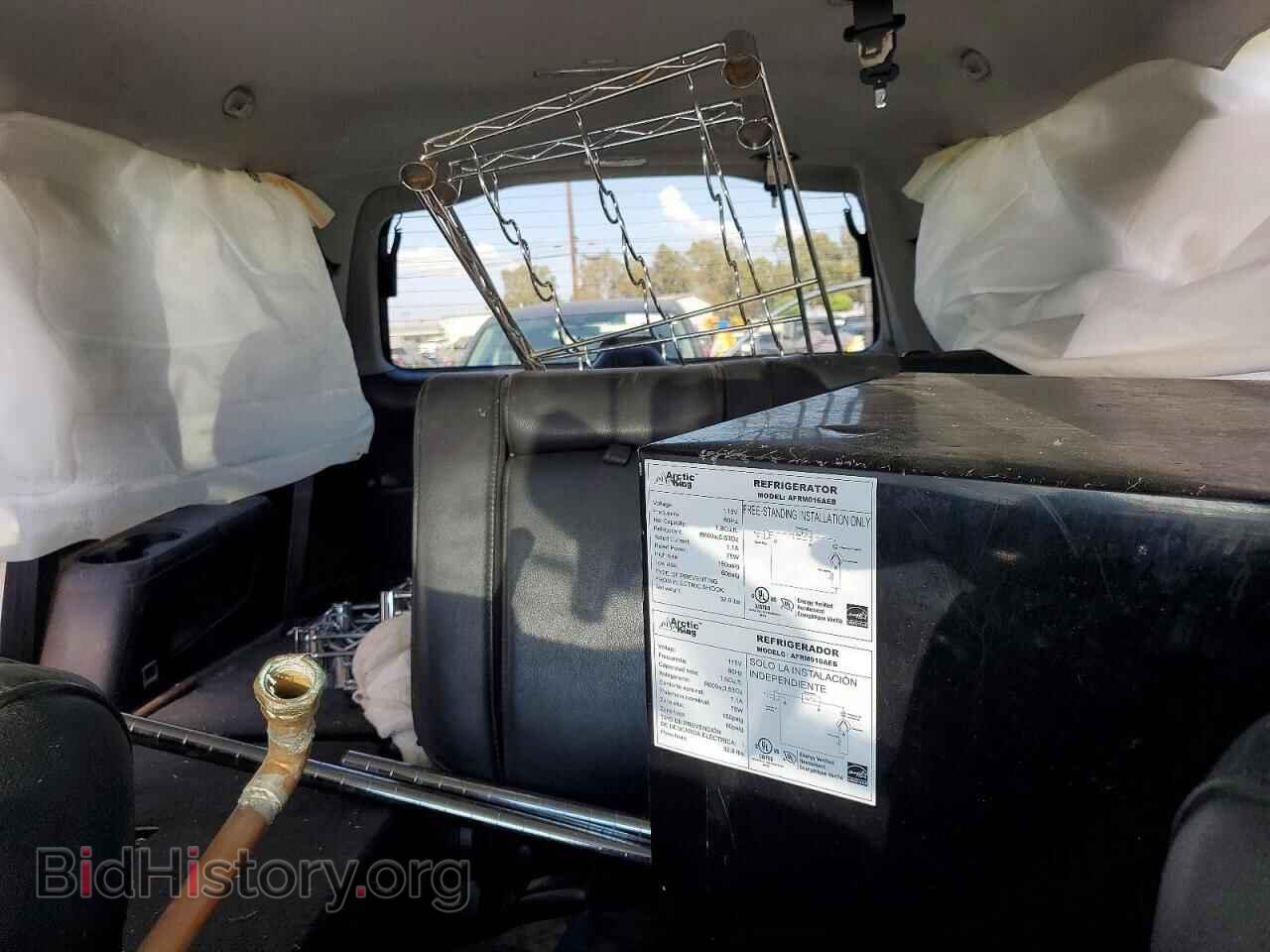2014 HONDA PILOT - VIN: 5FNYF4H56EB025387 - Photo 10