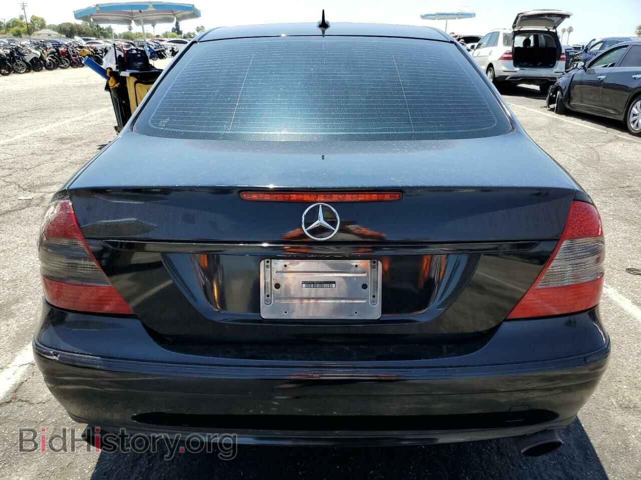 2008 MERCEDES-BENZ E-CLASS - VIN: WDBUF56X58B205071 - Фото 6