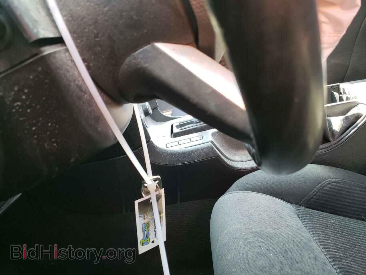 2014 FORD ALL Models - VIN: 1ZVBP8AM2E5277793 - Фото 7
