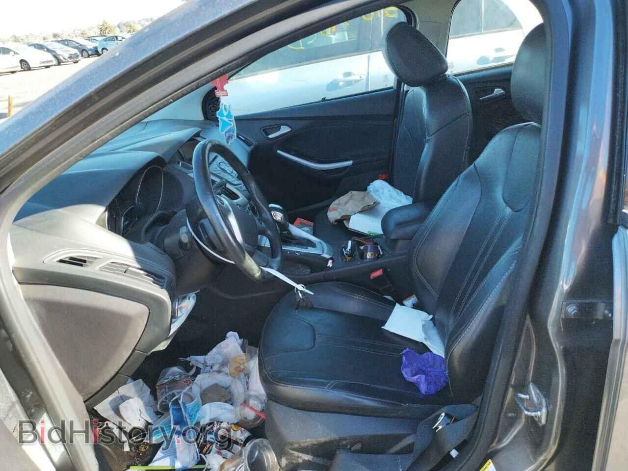 2014 FORD FOCUS - VIN: 1FADP3K24EL199711 - Фото 5
