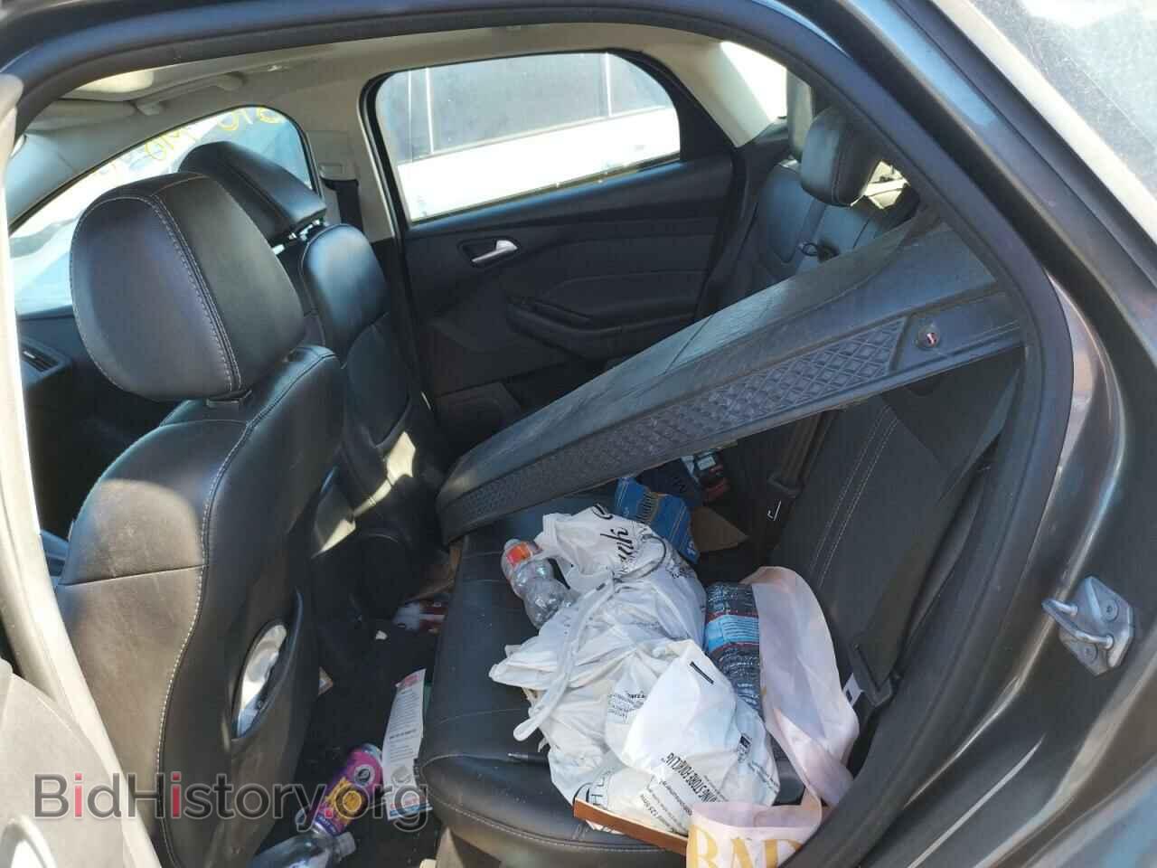 2014 FORD FOCUS - VIN: 1FADP3K24EL199711 - Фото 6