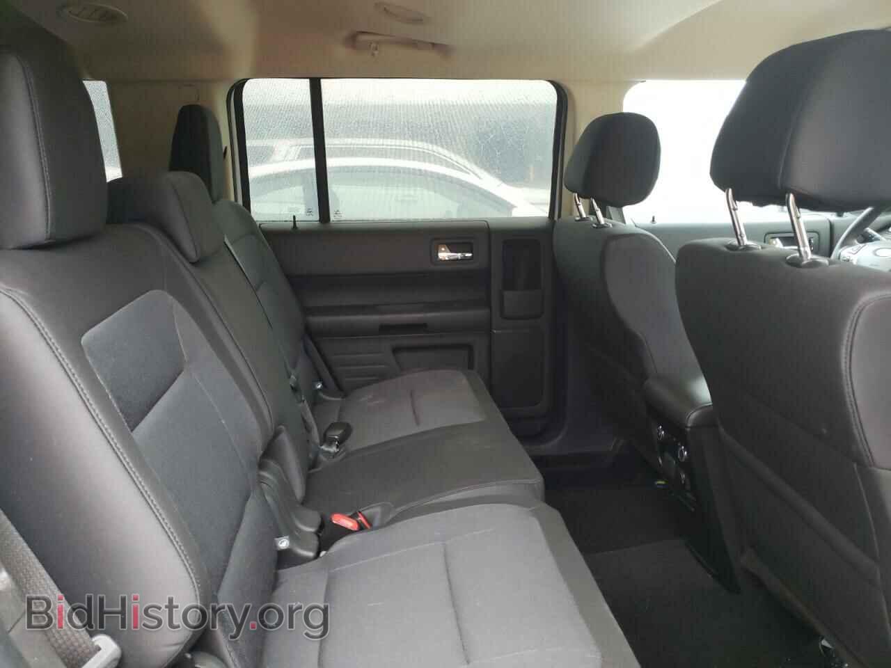 2019 FORD FLEX - VIN: 2FMGK5B86KBA27659 - Photo 6
