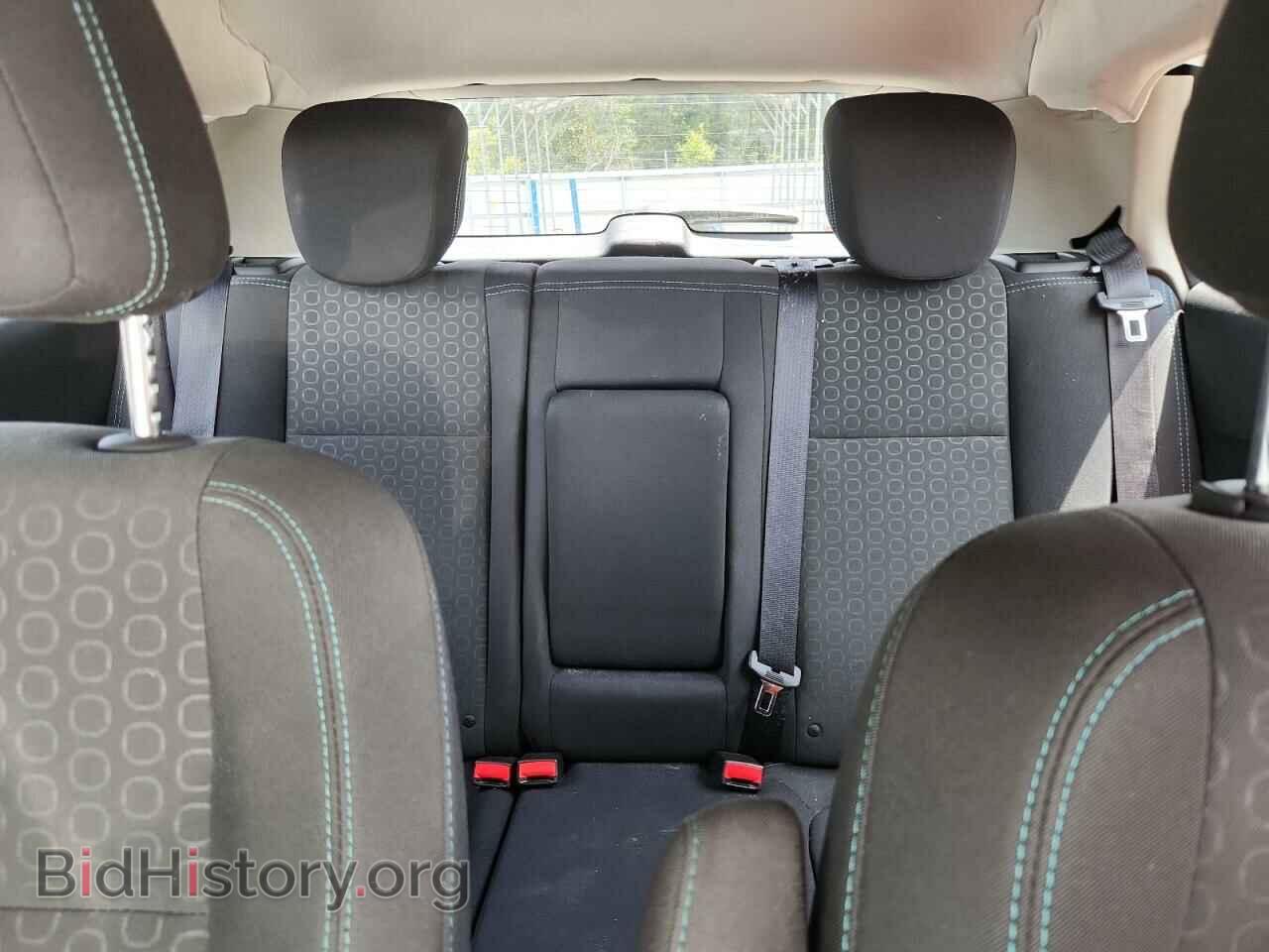 2015 CHEVROLET TRAX - VIN: 3GNCJKSB7FL224065 - Фото 10
