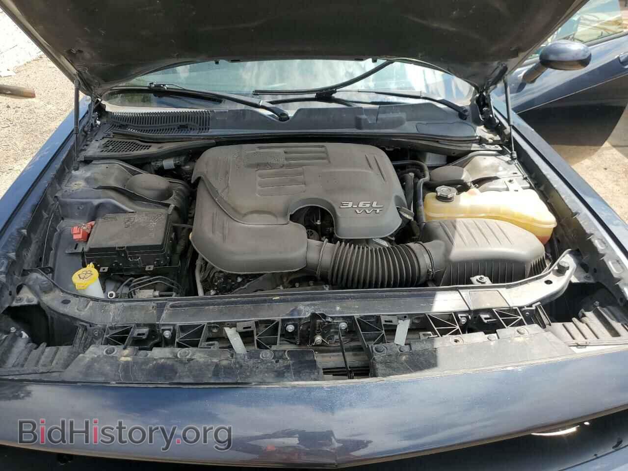 2018 DODGE CHALLENGER - VIN: 2C3CDZAG5JH310423 - Фото 11