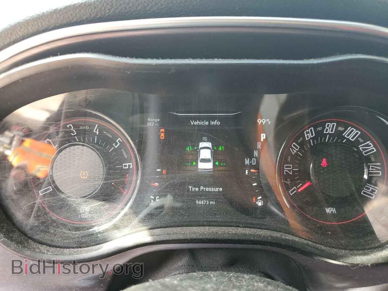 2018 DODGE CHALLENGER - VIN: 2C3CDZAG5JH310423 - Фото 9