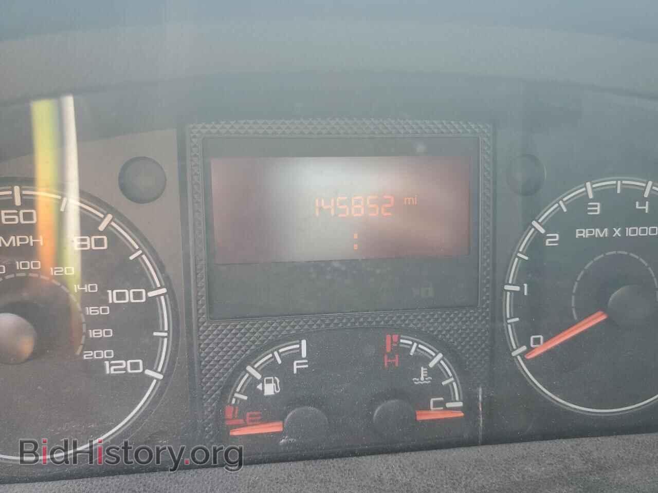 2014 RAM All Models - VIN: 3C6TRVDG2EE128804 - Photo 9