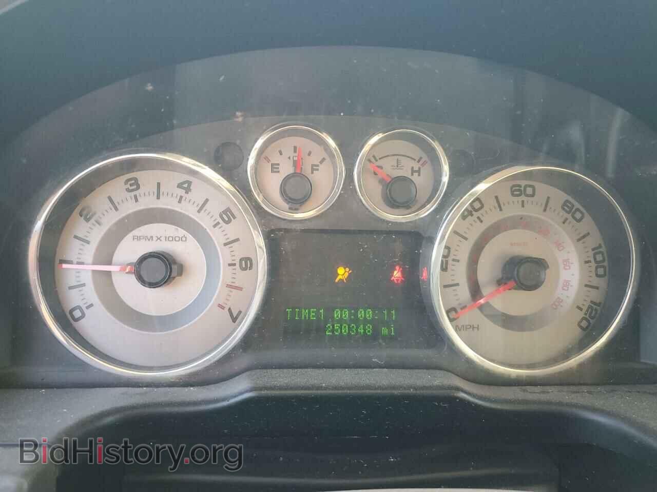 2009 FORD EDGE - VIN: 2FMDK39C69BA74931 - Фото 9