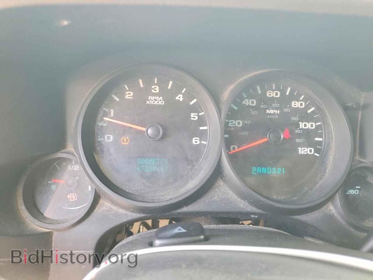 2012 CHEVROLET SILVERADO - VIN: 1GCNCPEX2CZ107207 - Фото 9