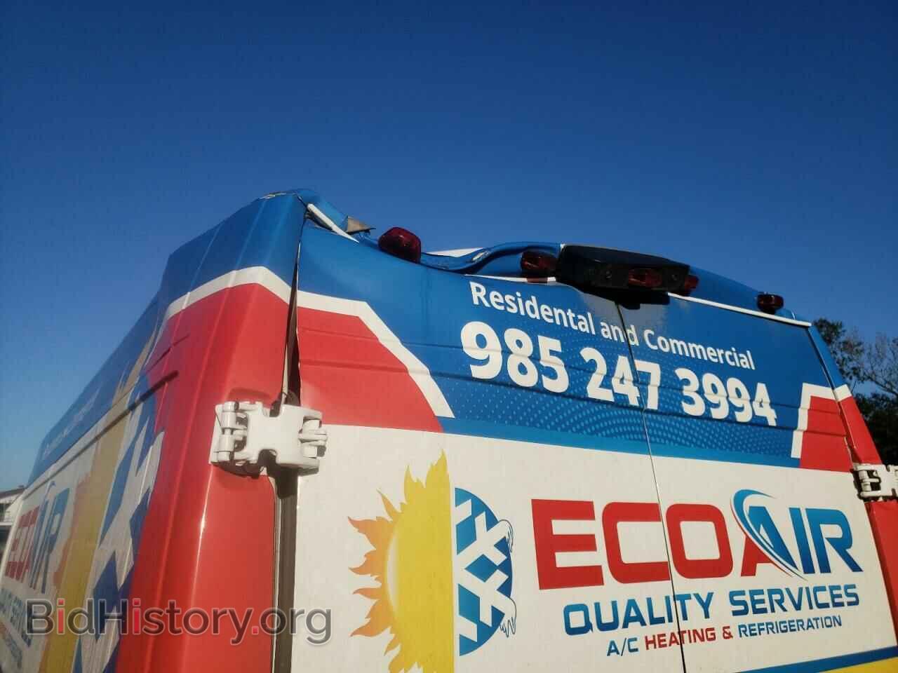 2020 RAM PROMASTER - VIN: 3C6TRVDG9LE116520 - Фото 9