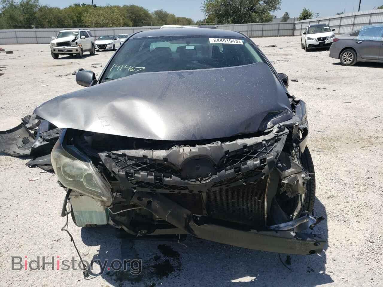 2013 TOYOTA COROLLA - VIN: 5YFBU4EE2DP106681 - Фото 5