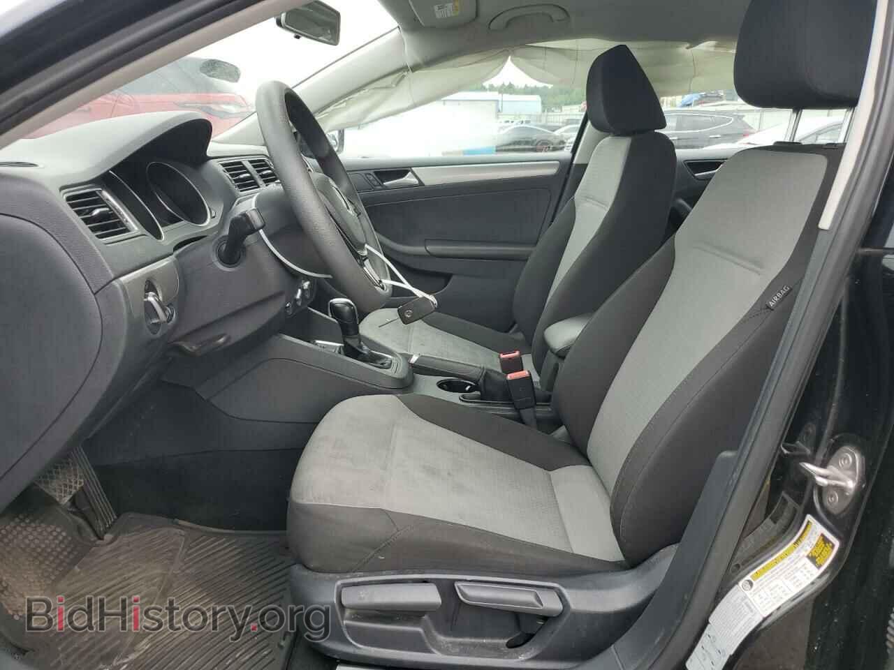 2017 VOLKSWAGEN JETTA - VIN: 3VW2B7AJ2HM279721 - Photo 7