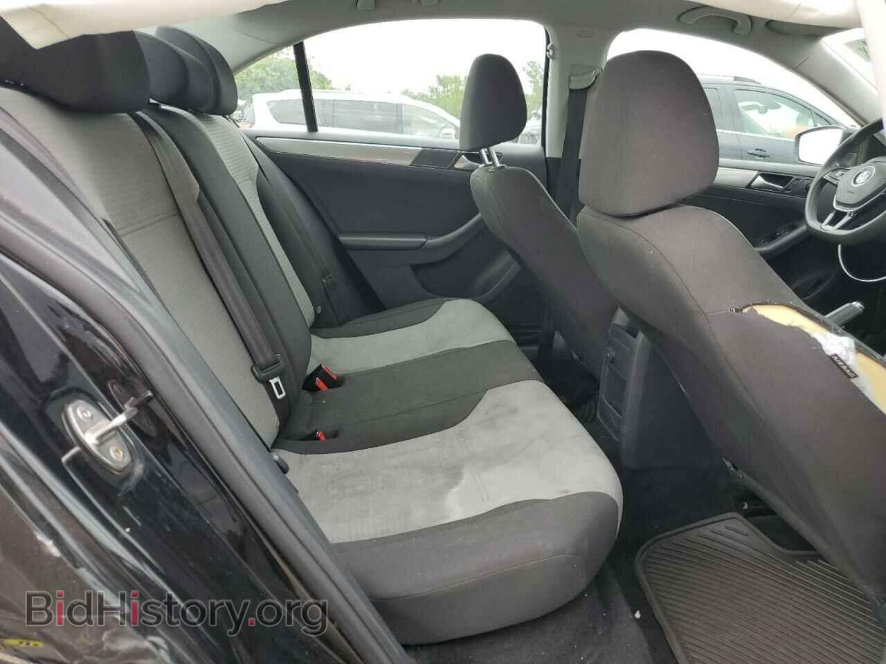 2017 VOLKSWAGEN JETTA - VIN: 3VW2B7AJ2HM279721 - Photo 10