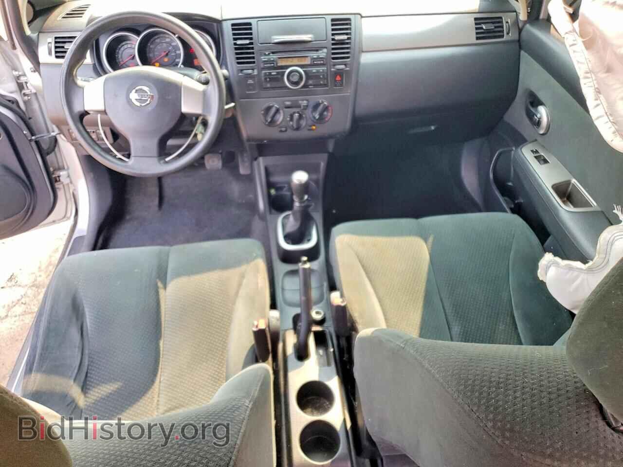 2012 NISSAN VERSA - VIN: 3N1BC1CP4CK273120 - Фото 8