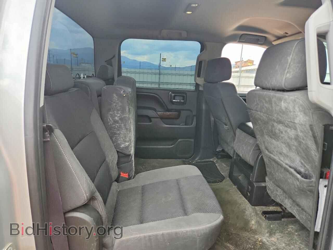 2016 GMC SIERRA - VIN: 3GTU2MEC0GG362406 - Фото 10