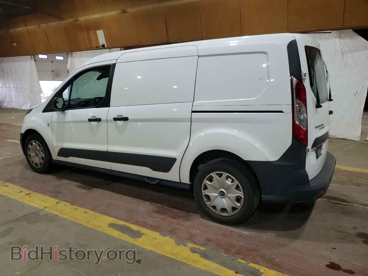 2017 FORD TRANSIT - VIN: NM0LS7E7XH1312531 - Фото 2