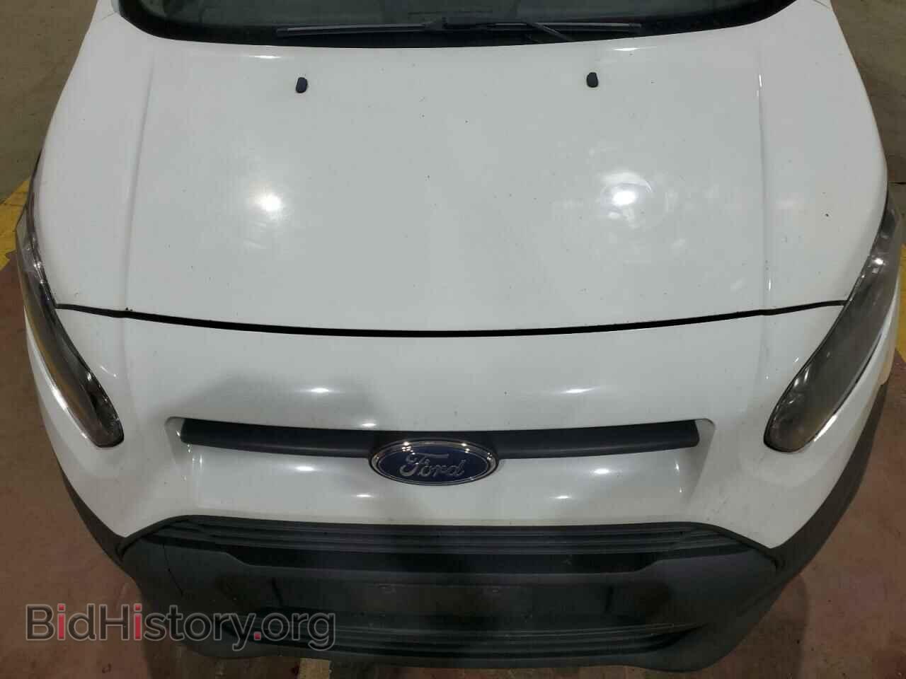 2017 FORD TRANSIT - VIN: NM0LS7E7XH1312531 - Фото 12