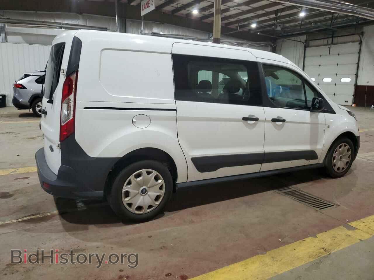 2017 FORD TRANSIT - VIN: NM0LS7E7XH1312531 - Фото 3