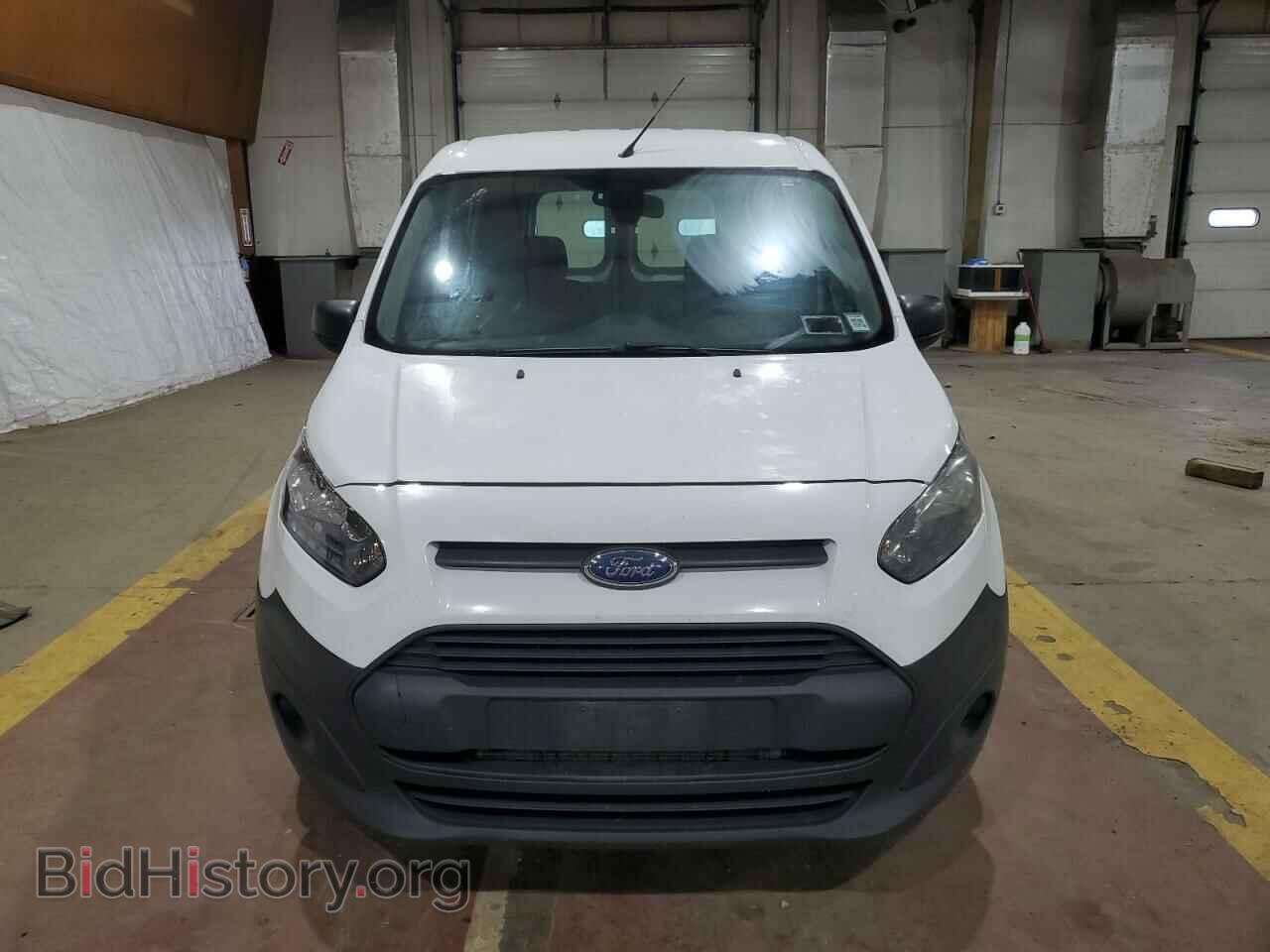 2017 FORD TRANSIT - VIN: NM0LS7E7XH1312531 - Фото 5
