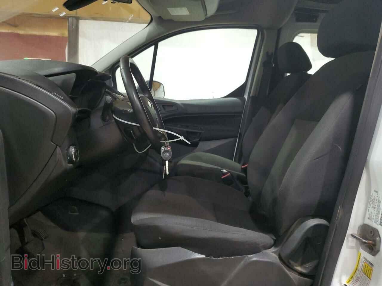 2017 FORD TRANSIT - VIN: NM0LS7E7XH1312531 - Фото 7
