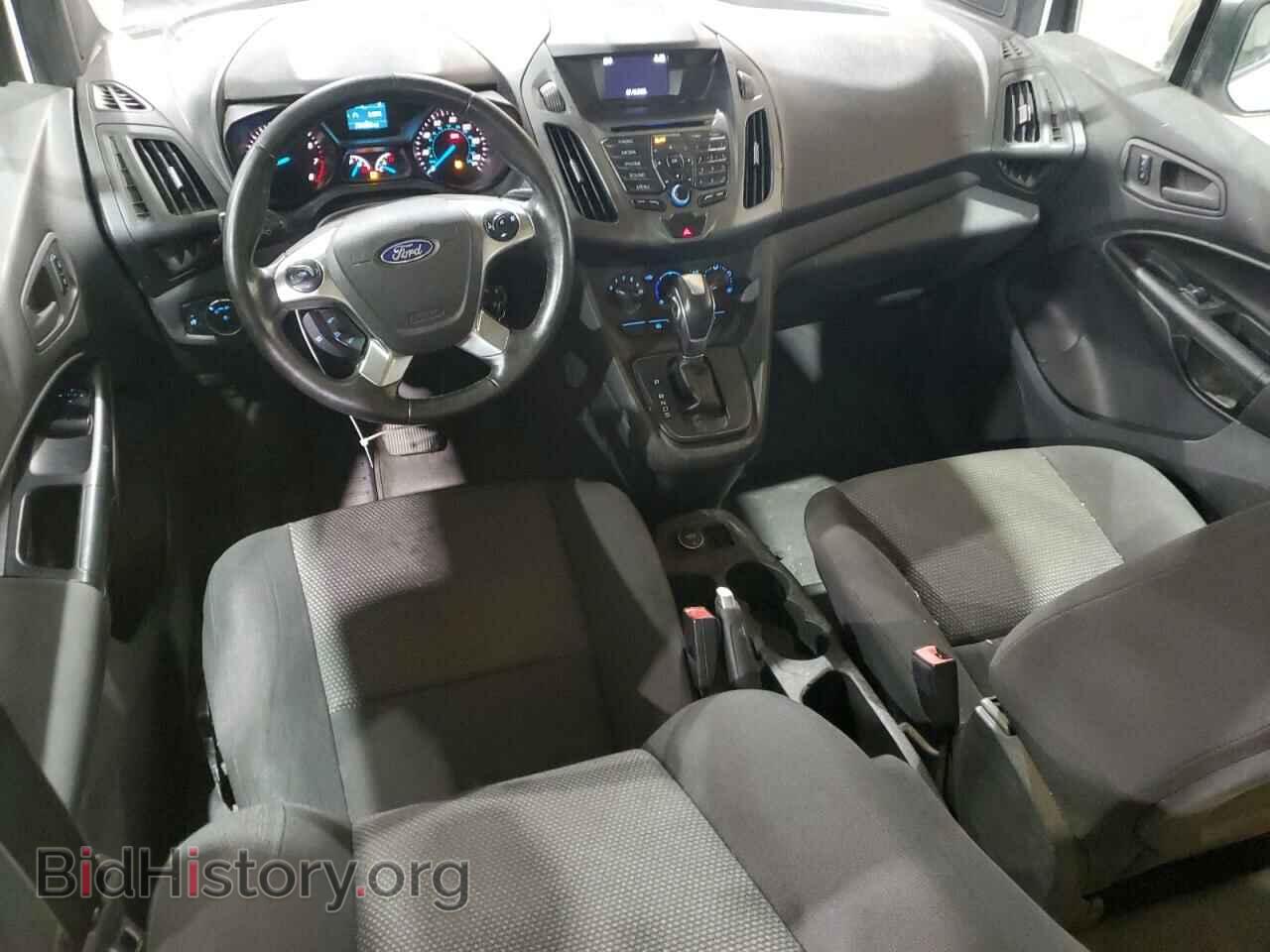 2017 FORD TRANSIT - VIN: NM0LS7E7XH1312531 - Фото 8