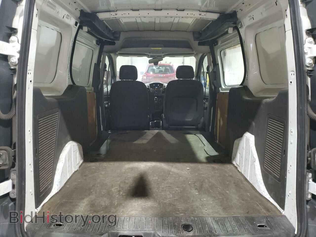 2017 FORD TRANSIT - VIN: NM0LS7E7XH1312531 - Фото 10