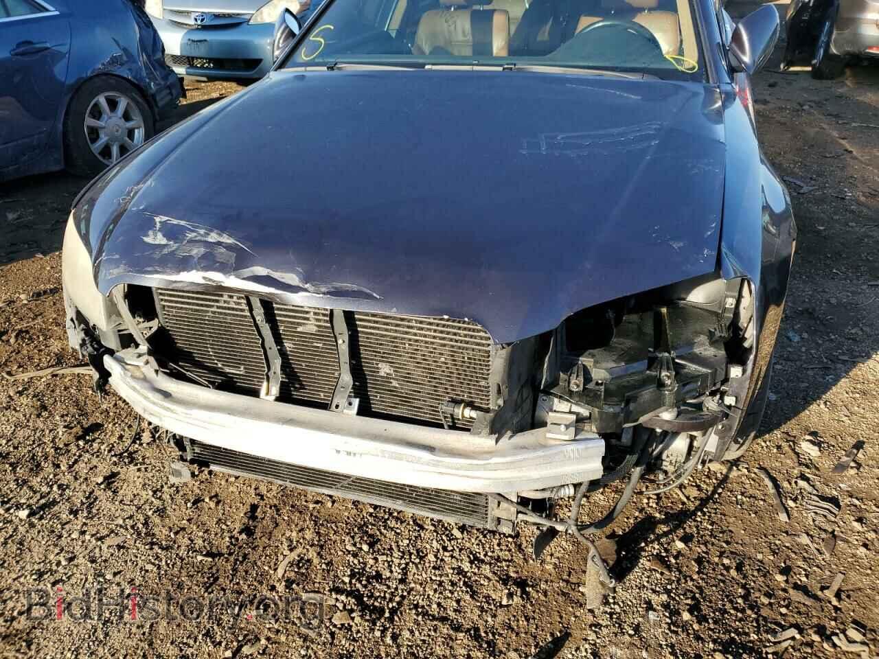 2006 AUDI A8 - VIN: WAULL44E56N006497 - Фото 9