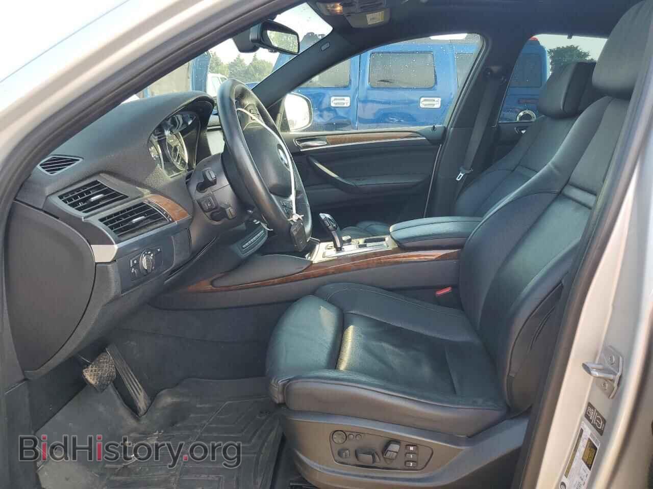 2014 BMW X6 - VIN: 5UXFG2C56E0C44916 - Фото 7