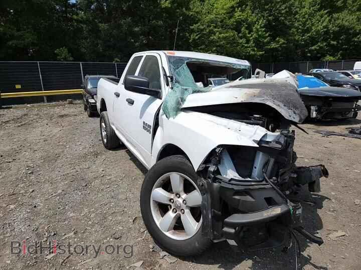 2013 RAM 1500 - VIN: 1C6RR7FT0DS577992 - Photo 12