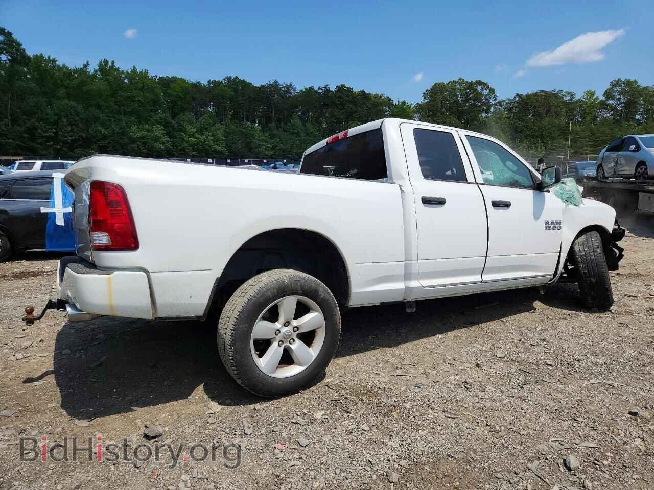 2013 RAM 1500 - VIN: 1C6RR7FT0DS577992 - Photo 3
