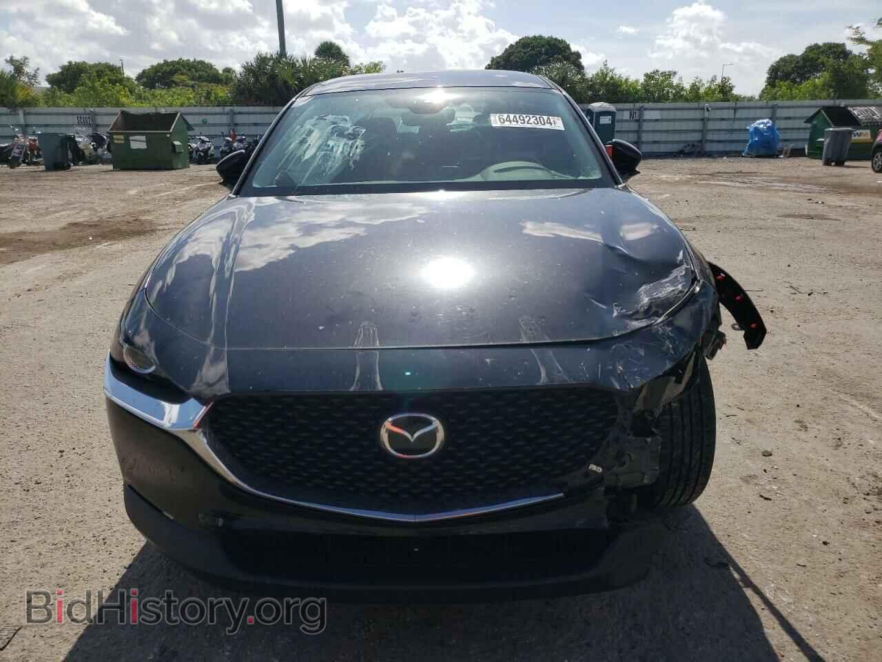 2021 MAZDA CX30 - VIN: 3MVDMAAL5MM229778 - Photo 5