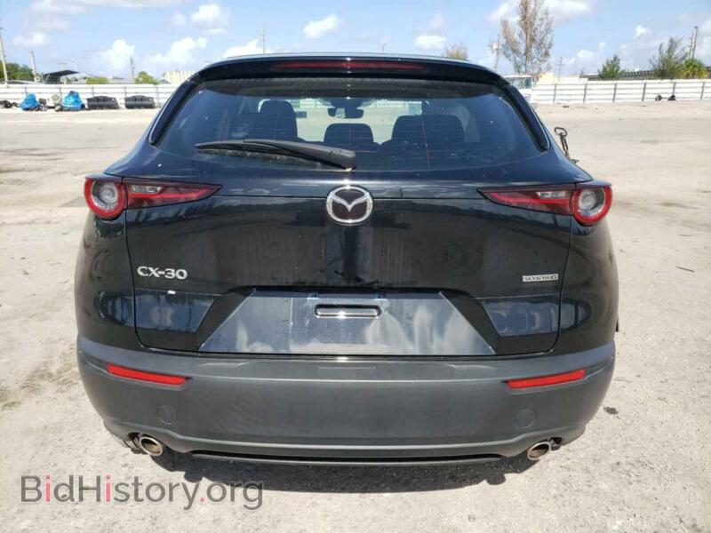 2021 Mazda CX30 (VIN 3MVDMAAL5MM229778) — photo 6 of 13