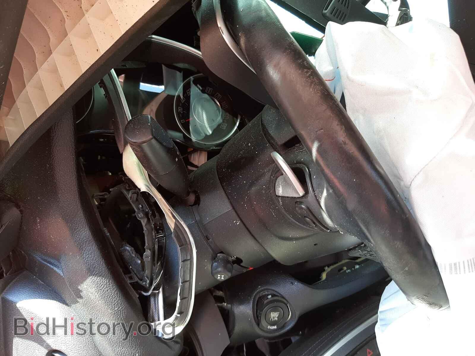 2015 DODGE CHALLENGER - VIN: 2C3CDZFJ8FH712433 - Photo 8