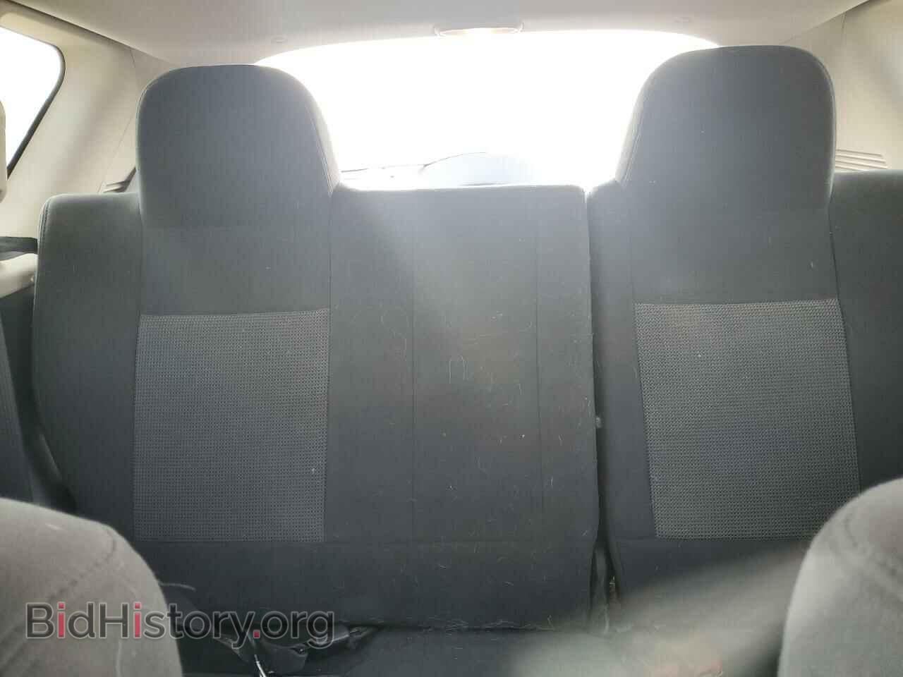 2012 JEEP COMPASS - VIN: 1C4NJDBB1CD549065 - Photo 10