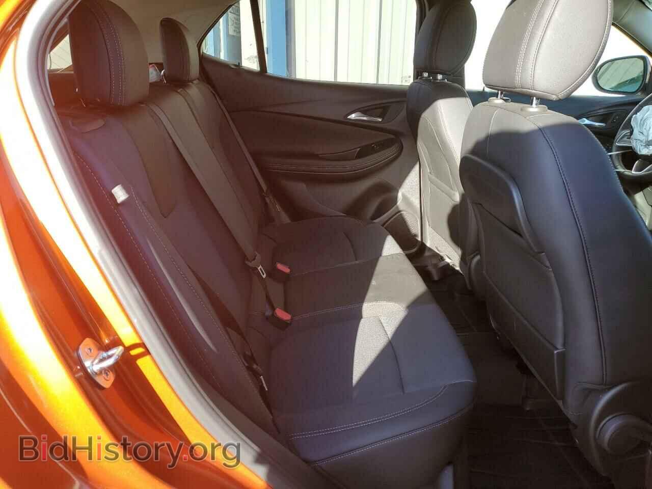 2022 BUICK ENCORE - VIN: KL4MMCSL1NB038096 - Photo 6