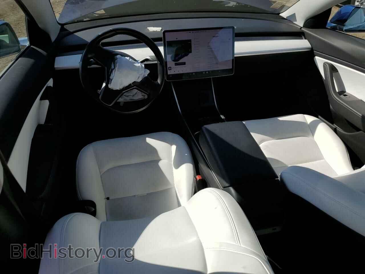 2018 TESLA MODEL 3 - VIN: 5YJ3E1EA6JF168265 - Photo 8