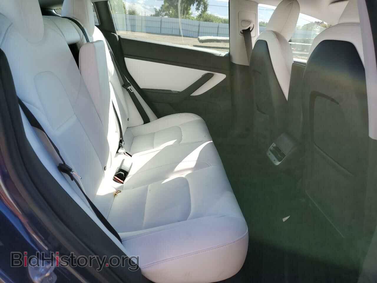 2018 TESLA MODEL 3 - VIN: 5YJ3E1EA6JF168265 - Photo 10