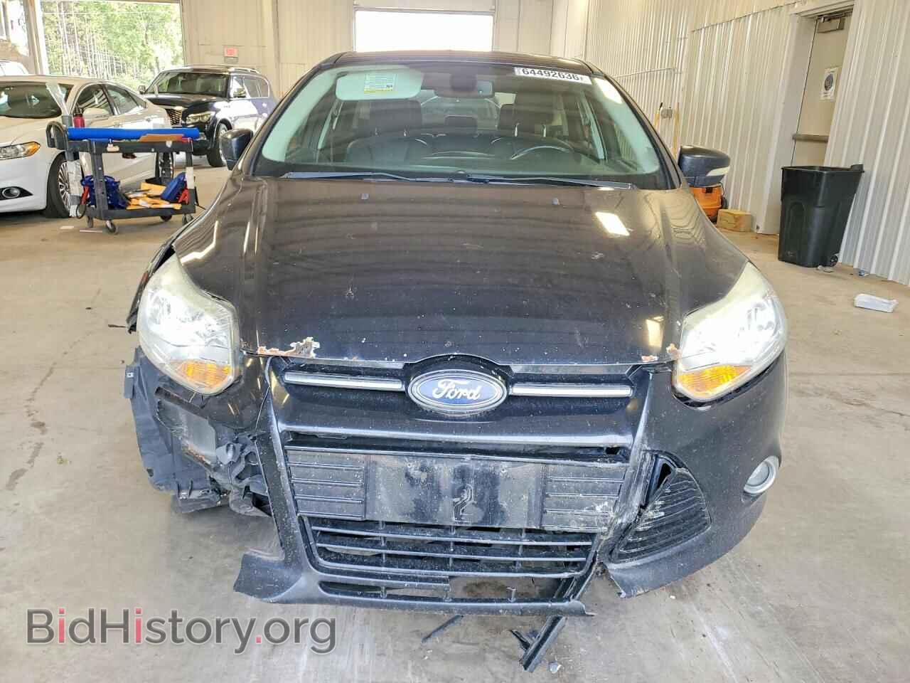 2012 FORD FOCUS - VIN: 1FAHP3M22CL288365 - Photo 5