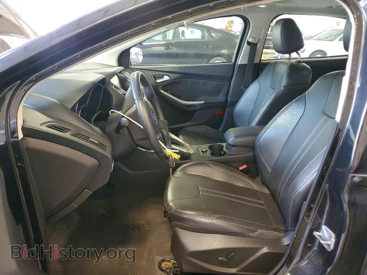 2012 FORD FOCUS - VIN: 1FAHP3M22CL288365 - Photo 7