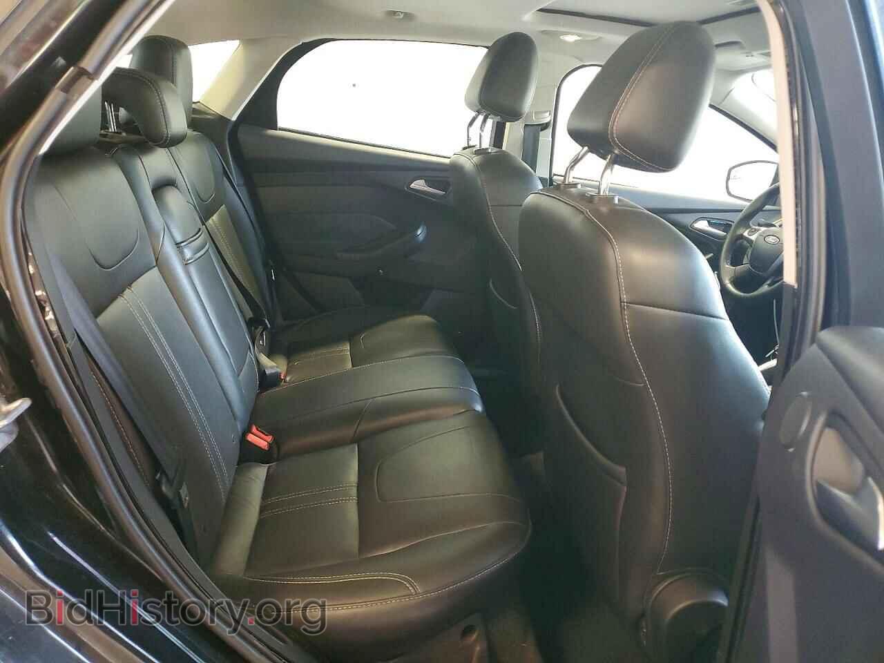 2012 FORD FOCUS - VIN: 1FAHP3M22CL288365 - Photo 10