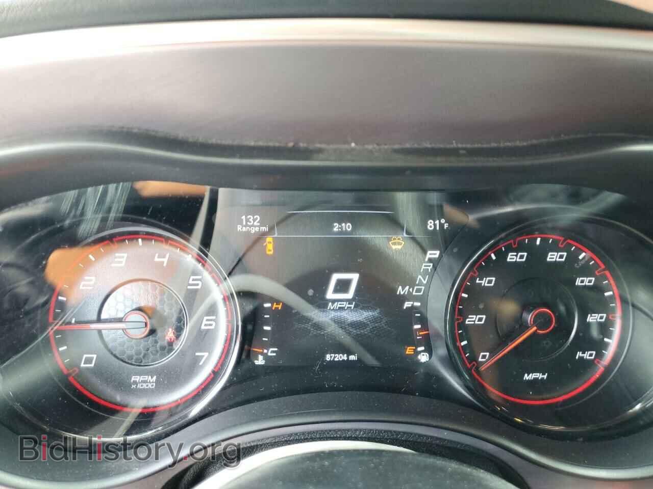 2019 DODGE CHARGER - VIN: 2C3CDXBG0KH668288 - Фото 9