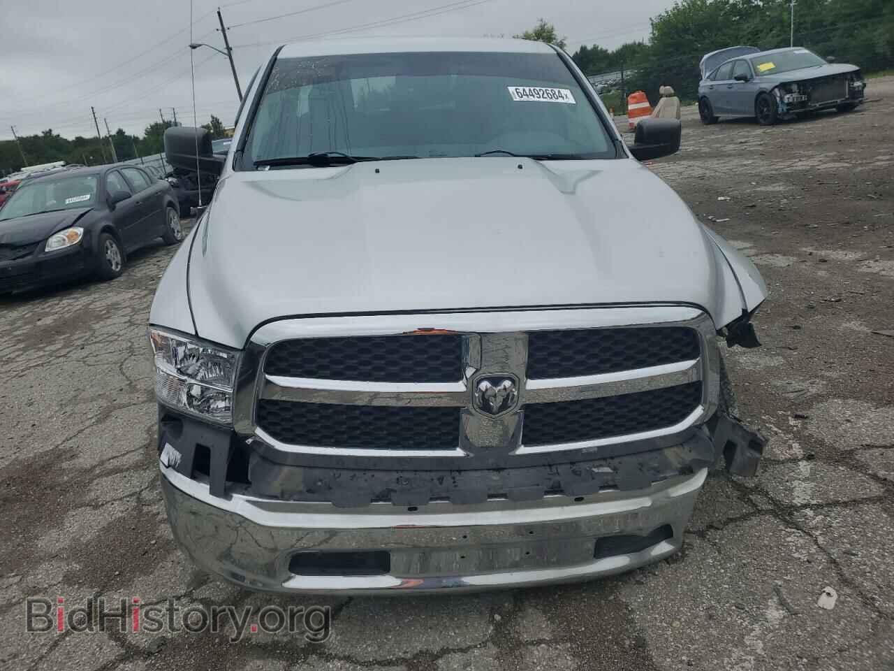 2014 RAM 1500 - VIN: 1C6RR6FG7ES302120 - Фото 5