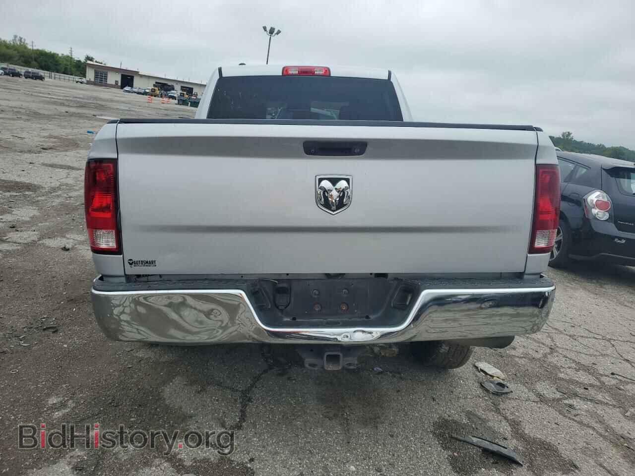 2014 RAM 1500 - VIN: 1C6RR6FG7ES302120 - Фото 6