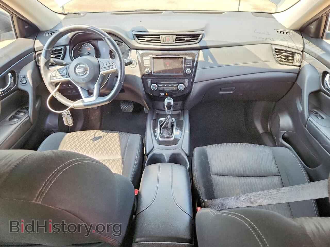 2018 NISSAN ROGUE - VIN: KNMAT2MT0JP517545 - Фото 8
