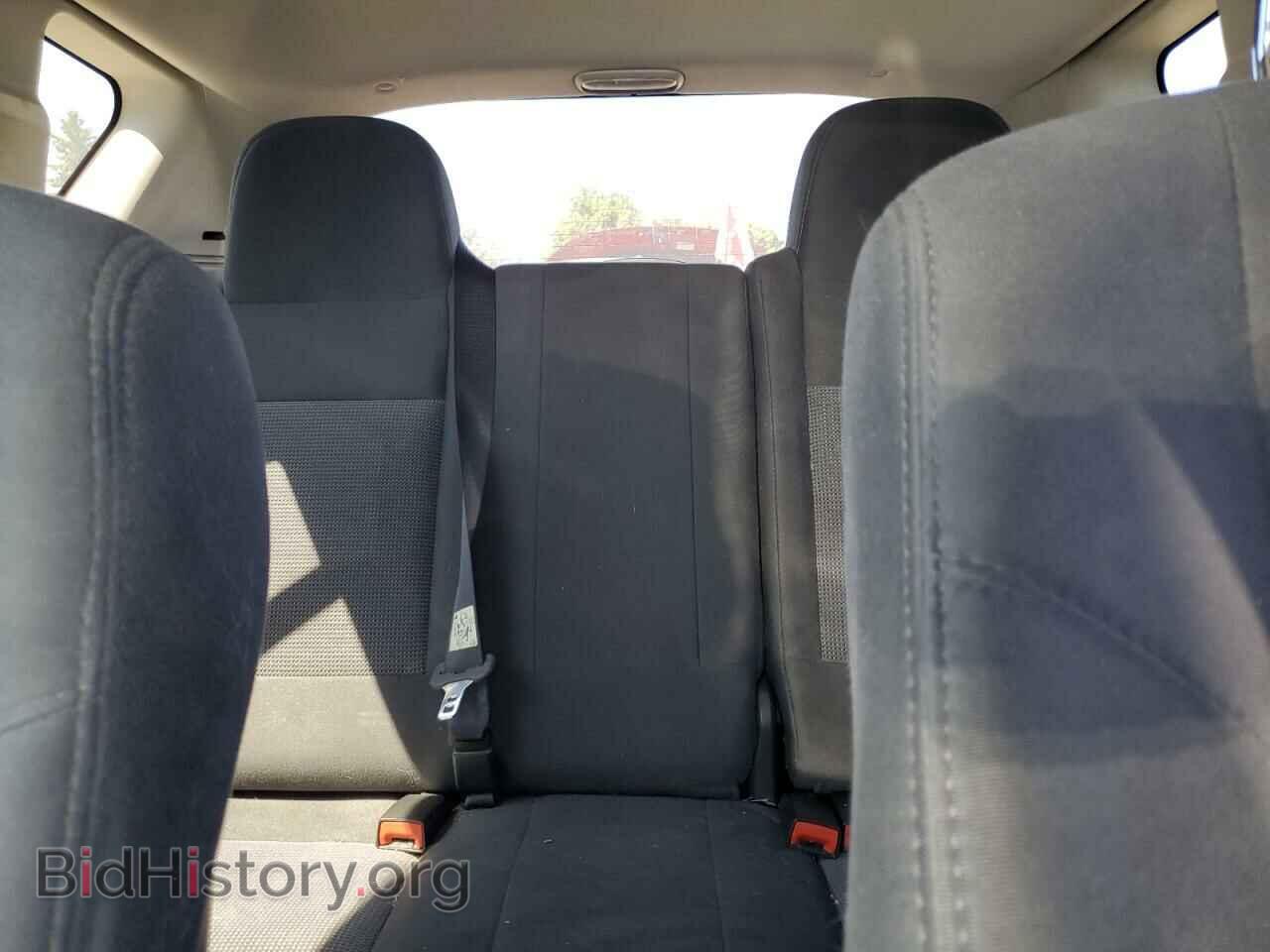 2013 JEEP COMPASS - VIN: 1C4NJCAAXDD244328 - Фото 10