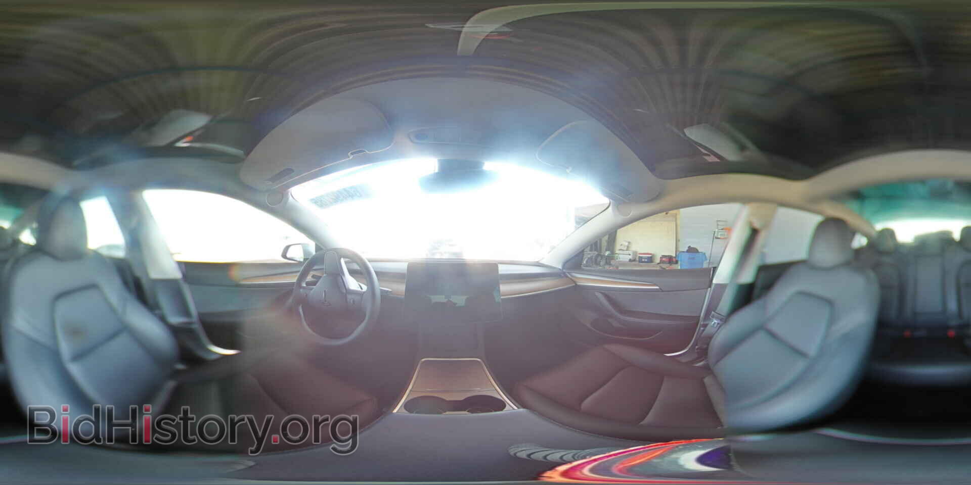 2022 TESLA MODEL 3 - VIN: 5YJ3E1EA9NF315488 - Фото 14