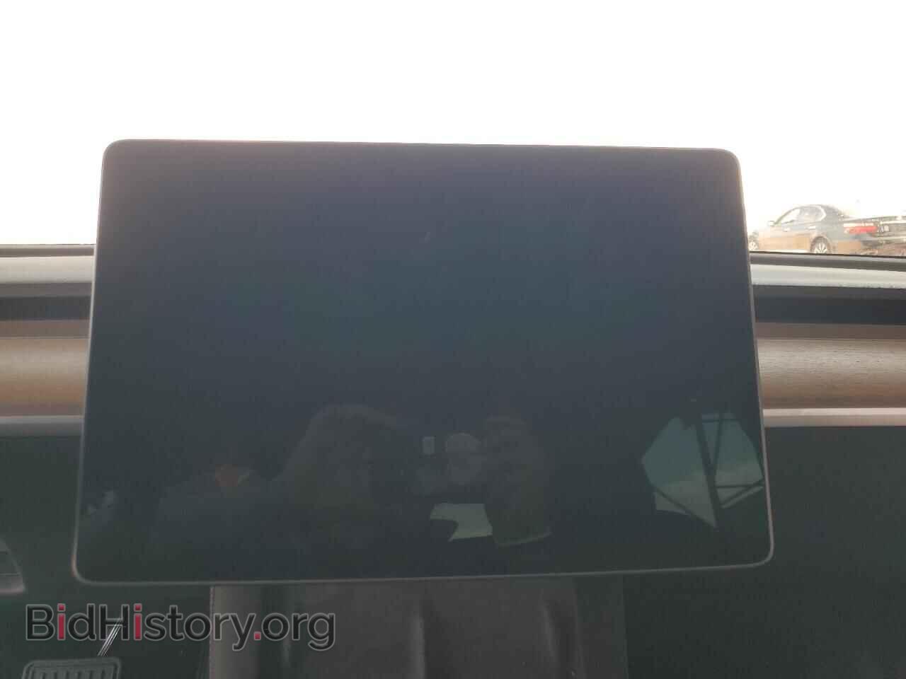 2022 TESLA MODEL 3 - VIN: 5YJ3E1EA9NF315488 - Фото 9